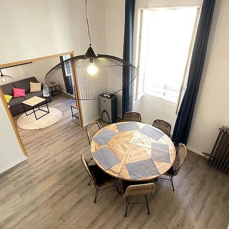 Appartement 6 Voyageurs Hyper Centre Albi Exterior photo