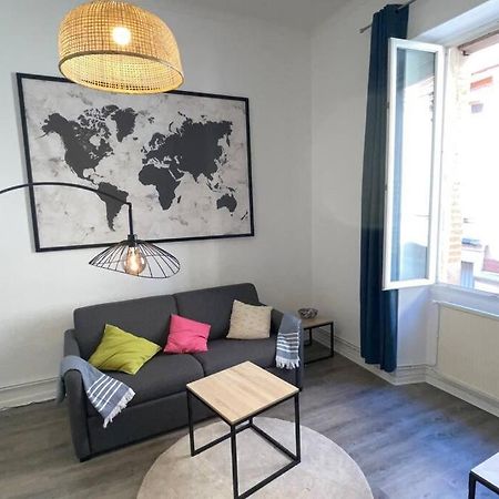 Appartement 6 Voyageurs Hyper Centre Albi Exterior photo