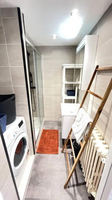 Appartement 6 Voyageurs Hyper Centre Albi Exterior photo
